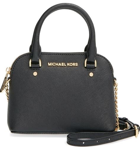 michael kors cindy small crossbody|Michael Kors extra small crossbody.